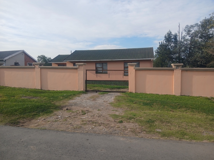 3 Bedroom Property for Sale in Berlin Eastern Cape